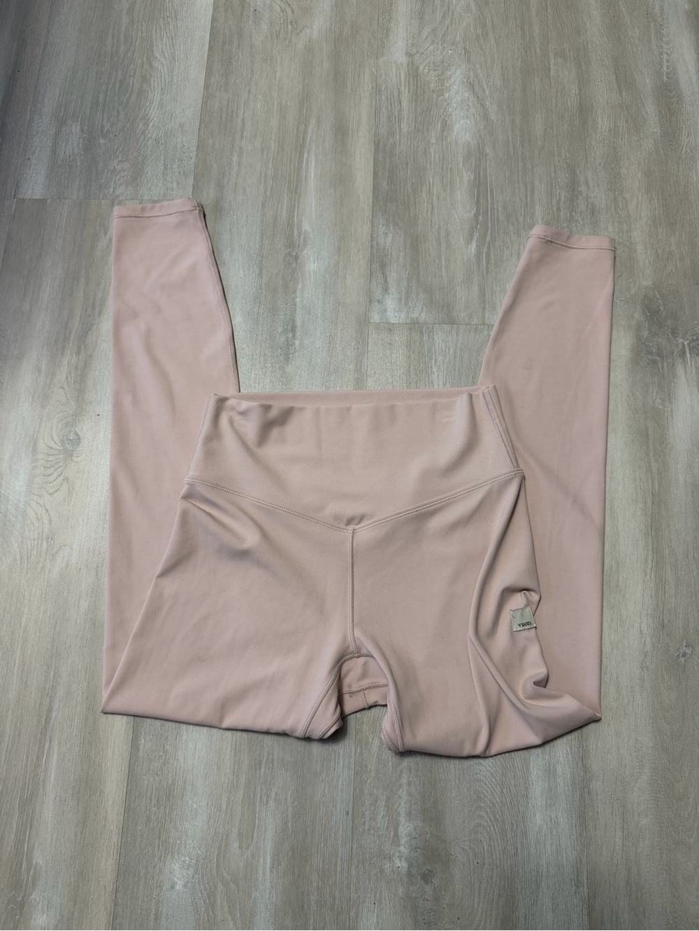 Vuori Vintage Rose Leggings